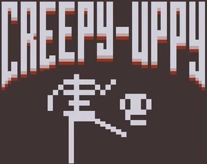 Creepy-Uppy