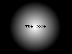 The Code (Ityer)