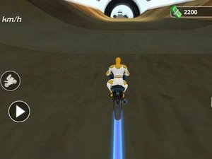 Bike Racing, Moto Stunts Game