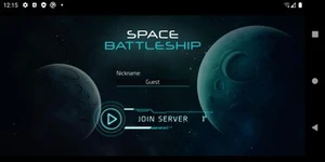Space Battleship (karran)