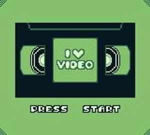 I Luv Video (Fan Game)