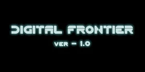 Digital Frontier - V1.0 [Pre-Alpha WIP] - Tron Open World Non Profit Fan-Game