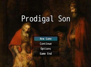 Prodigal Son (Crossbow)