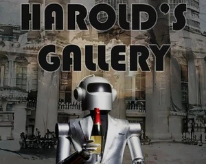 Harold's gallery fixed