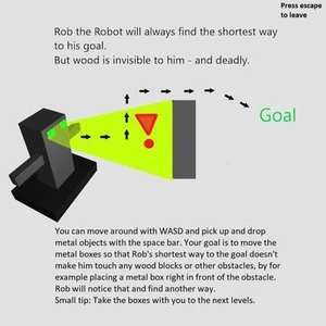 RobTheRobot
