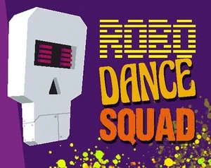 Robo Dance Squad