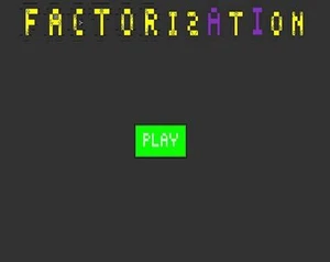 FactorizAtIon (itch)