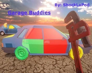 Garage Buddies