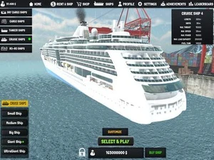 Ship Simulator Online