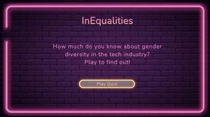 InEqualities