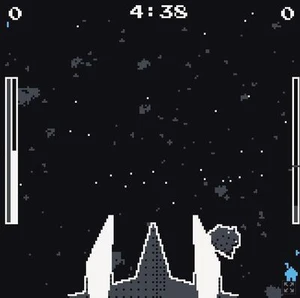 Asteroids 3000