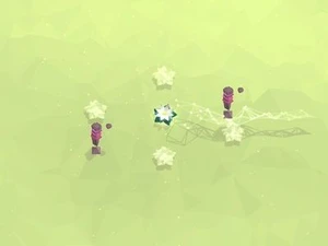Breath of Light: Relaxing Puzzler
