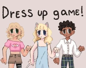 Dress up game (94673)
