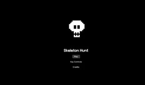 Skeleton Hunt