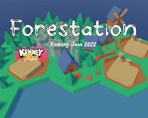 Forestation (itch)