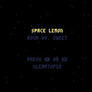 Space Lemon