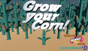 Grow your corn!