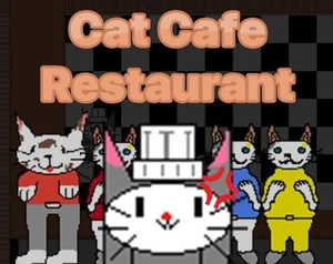 Cat Cafe Restaurant