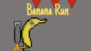 Banana Run "Alpha"