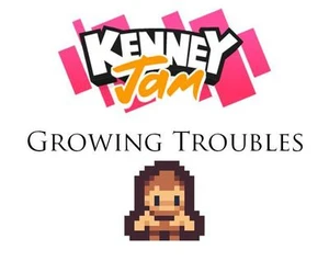 Growing Troubles