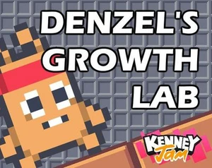 Denzel's Growth Lab