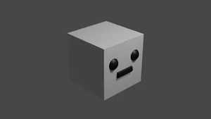 Cubed (Scratchmeback78)
