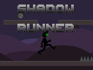 Shadow Runner (itch) (maxsg5)
