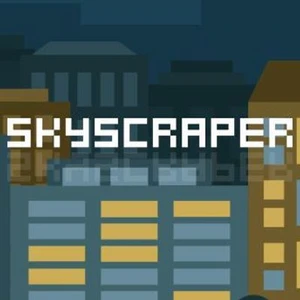 Skyscraper (itch) (stmn)