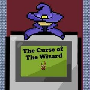 The Curse Of The Wizard