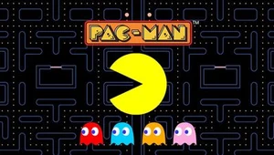 Pacman (Binary Lunar)