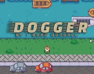 Dogger (NodeBrad)