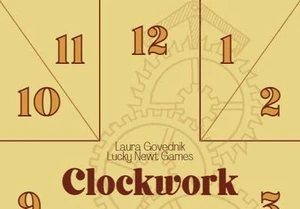 Clockwork Dice
