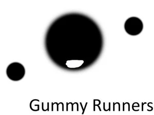 Gummy Runners V3