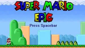 Super Mario Epic