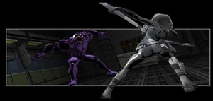 Gameboy Advance Video Ultimate Spiderman PS2 Cutscenes
