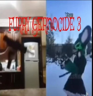 furry genocide 3