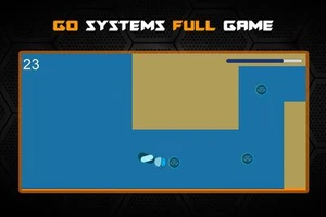 Go Systems Full Game Demo Package
