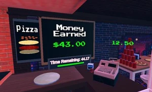 Pizza Cafe VR (Oculus Quest 1 & 2)