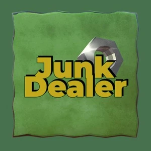 Junk Dealer