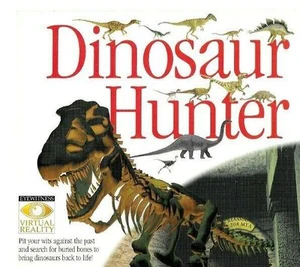 DK: Dinosaur Hunter
