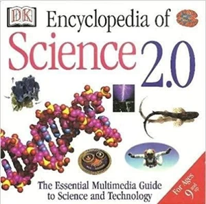 DK Eyewitness: Encyclopedia of Science 2.0