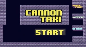 Cannon Taxi