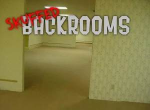 SKUFFED Backrooms