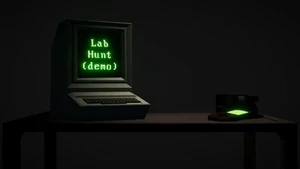 Lab Hunt (demo)