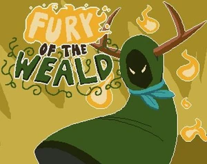 Fury of the Weald
