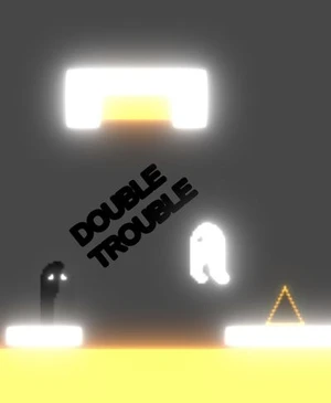 Double Trouble (BustedCatStudios)