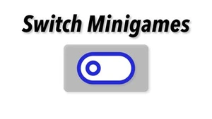 Switch Minigames