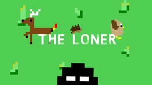 The Loner (itch)