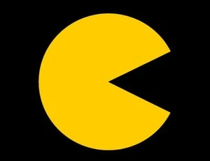 Pacman Clone (TUĞRUL SÜBEKCİ)