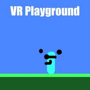 VR Playground (Oggy)